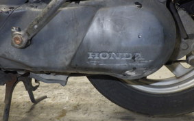 HONDA DIO GEN 3 2026 AF34