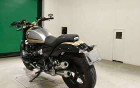 BMW R12 2024