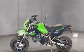 KAWASAKI KSR110 KL110A