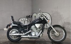 HONDA STEED 400 1993 NC26