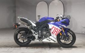 YAMAHA YZF-R1 2010 RN23