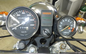 HONDA CT250S SILKROAD 2023 L250S