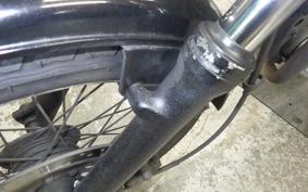 SUZUKI GRASS TRACKER Bigboy