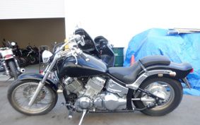 YAMAHA DRAGSTAR 400 1996 4TR