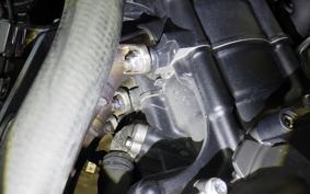 TRIUMPH TRIDENT 660 2024