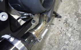 YAMAHA CYGNUS 125 XSR 3 SED8J