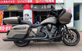 INDIAN CHALLENGER DARK HOSE 2022 L