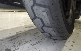 HARLEY FLHTCI 1450 2002