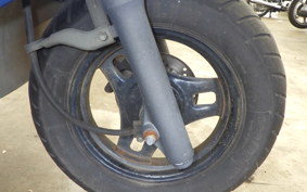 SUZUKI ADDRESS V125 G CF46A