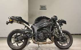 KAWASAKI NINJA ZX-6R 2009
