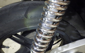 HONDA PCX125 2025 JF28