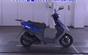 SUZUKI LET's 2