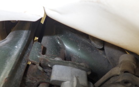 YAMAHA TOWN MATE 50 E 22F