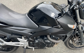 SUZUKI GSR400 ABS 2013 GK7EA