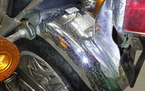 HONDA 250T LA CUSTOM 2020 MC07