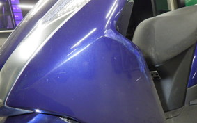 HONDA LEAD 125 2015 JF45