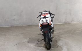 YAMAHA TZR250-1 3MA