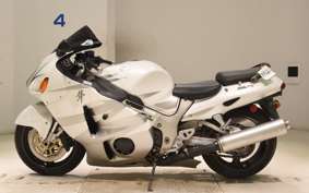SUZUKI GSX-1300R HAYABUSA 1999