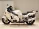 Фото Suzuki GSX-1300R HAYABUSA 1999 с японского аукциона