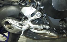 YAMAHA MT-09 ASP 2019 RN52J