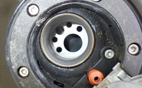 YAMAHA MT-09 A 2017 RN52J