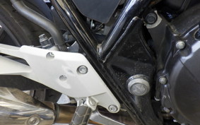 HONDA CB400 SUPER BOLDOR A 2015 NC42