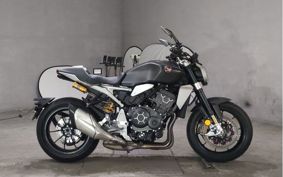 HONDA CB1000R 2021 SC80