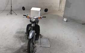 HONDA LITTLE CUB AA01