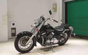 YAMAHA DRAGSTAR 400 CLASSIC 2006 VH01J