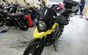 SUZUKI STROM 250ABS DS11A