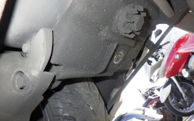 YAMAHA CYGNUS 125 X 2 SE44J