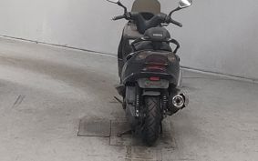 YAMAHA MAJESTY 125 SE27