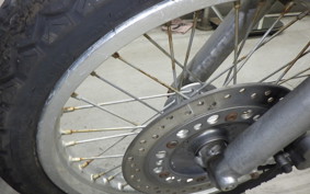 HONDA GB250 CLUBMAN Gen.4 2025 MC10