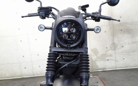 HONDA REBEL 250  S E-clutch MC49