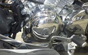 YAMAHA DRAGSTAR 400 2017 VH02J