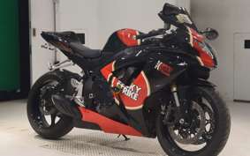 SUZUKI GSX-R600 2012