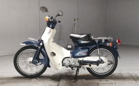 HONDA SUPER CUB70 C70