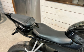 YAMAHA YZF-R6 2008 RJ16