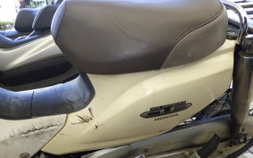 HONDA C110 SUPER CUB JA10