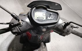 YAMAHA  CYGNUS  RAY ZR HYBRID  SEJ2