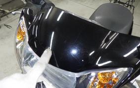 YAMAHA JOG-7 2011 AY01