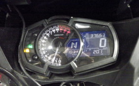 KAWASAKI NINJA 250 2 EX250P