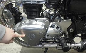 KAWASAKI W800 2025 EJ800E