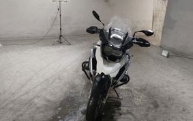 BMW R 1200GS 2014 0A01