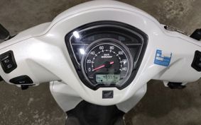 HONDA DIO 110 JK03