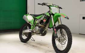 KAWASAKI KX250 2017 KX252C