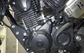 HONDA CB190SS 1995