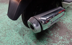 SUZUKI SKYWAVE 250S-1 CJ44A