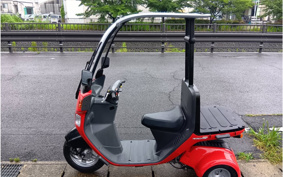 HONDA GYRO TA03