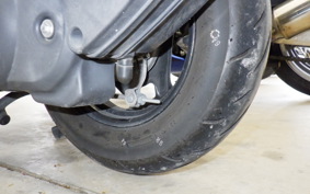 SUZUKI ADDRESS V125 S CF4MA